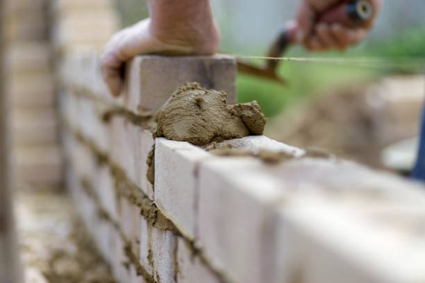 Best Concrete Foundation Repair  in Mclouth, KS